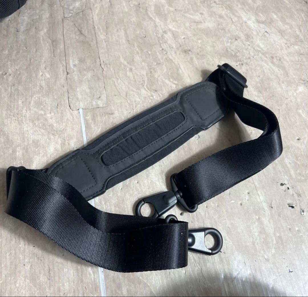 tumi ブリーフケース