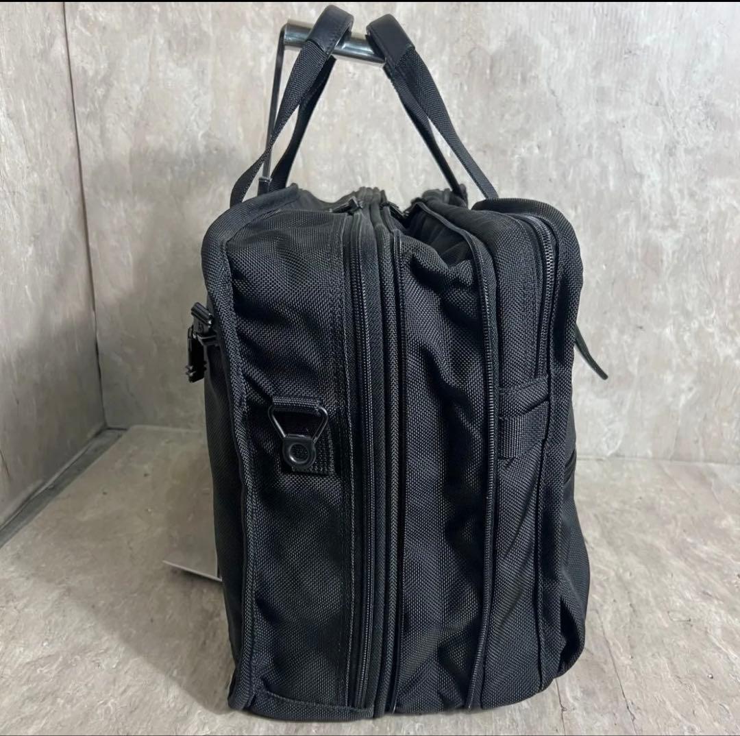 tumi ブリーフケース