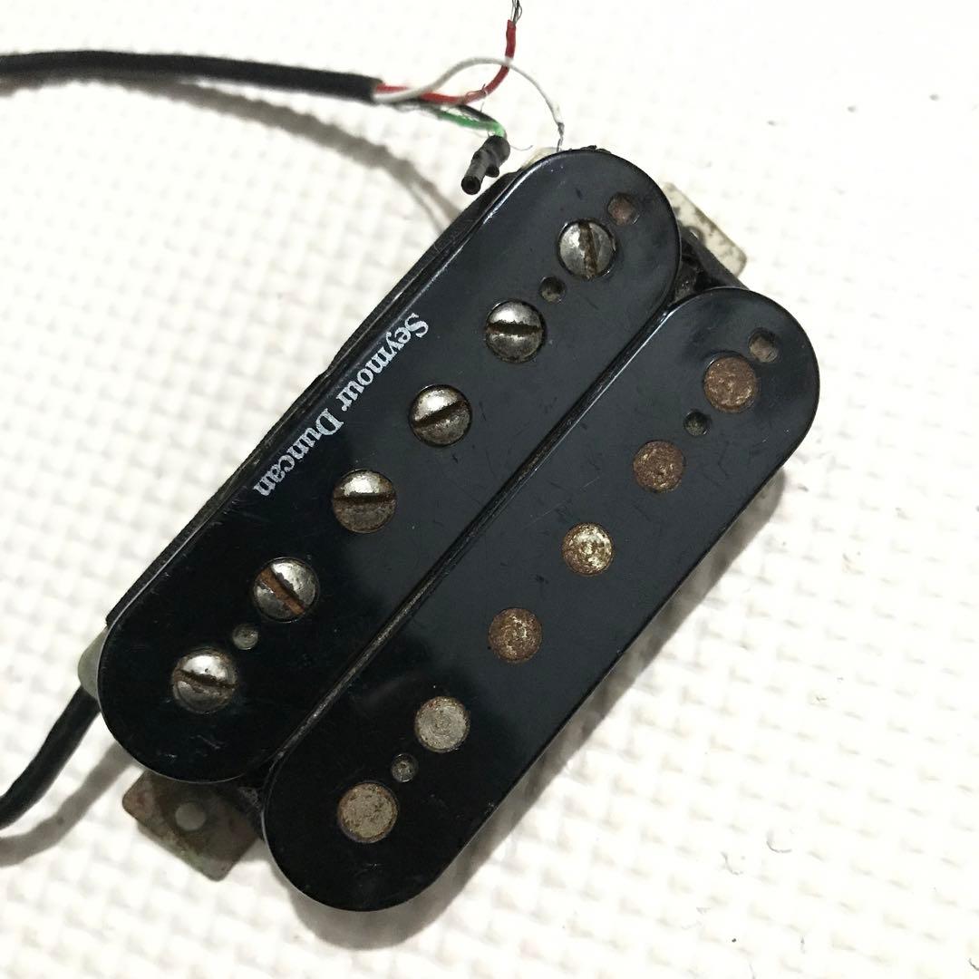 セイモアダンカン SH 4 JB 90’s