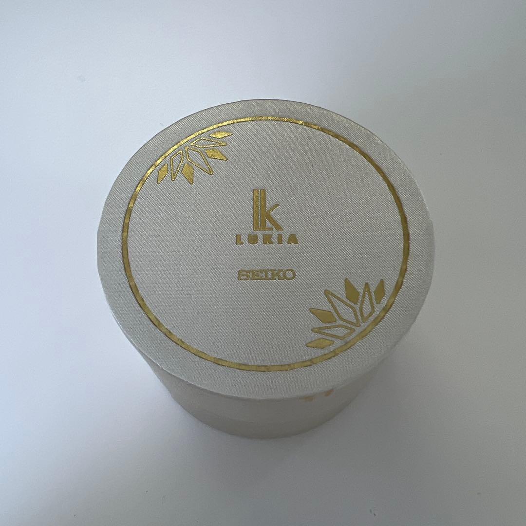 SEIKOセイコー　ルキア2020SummerLimitedEdition