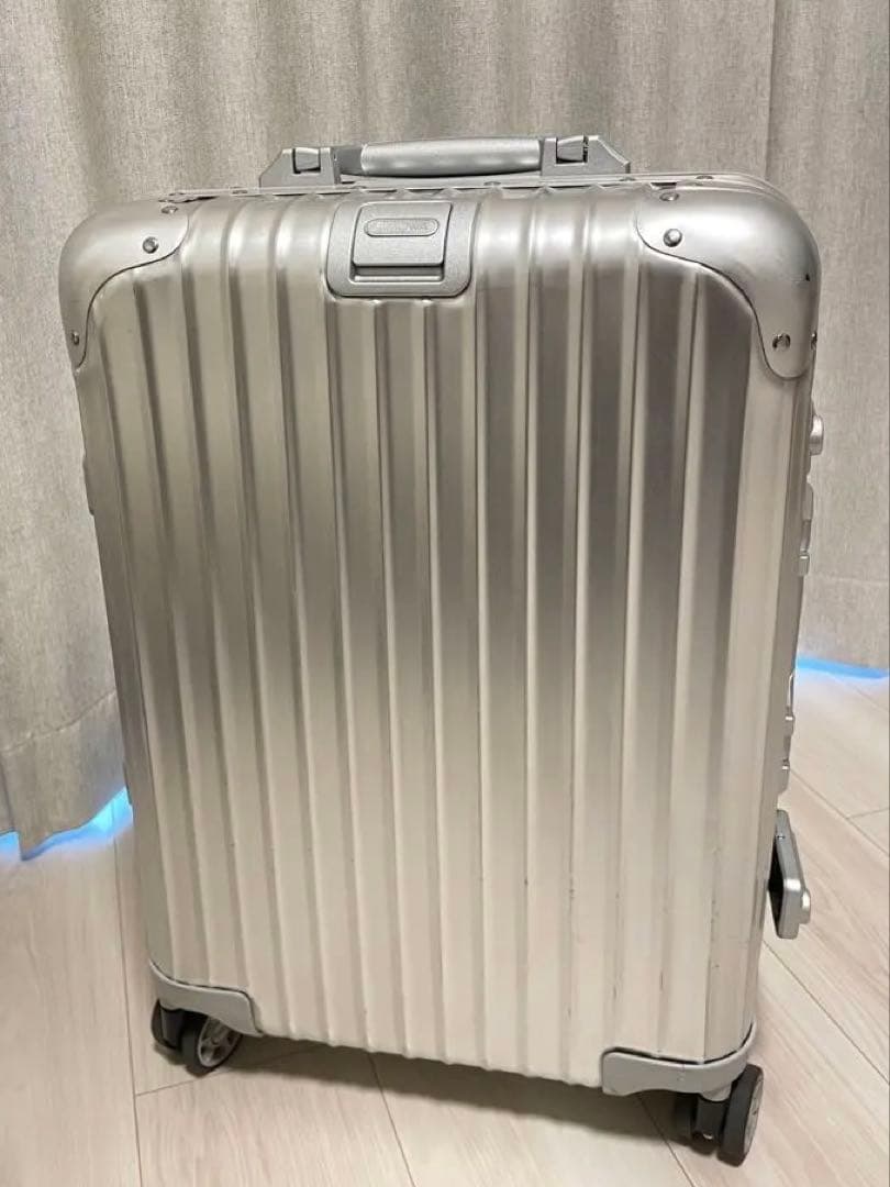 リモワ RIMOWA トパーズ 32L
