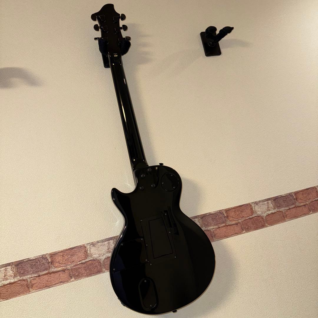 ギター EDWARDS E-CL-140 / LUNA SEA SUGIZO MODEL