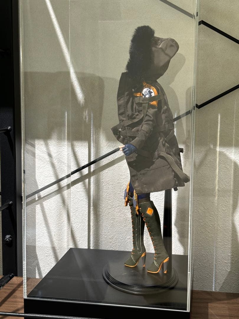 【1/6】i8TOYS SERENE HOUND KATHERINE