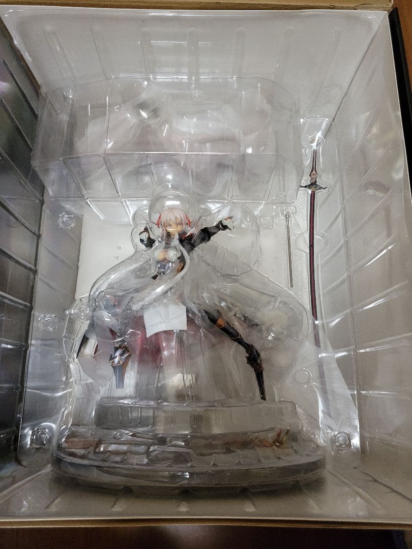 Fate/Grand Order アルターエゴ/沖田総司〔オルタ〕