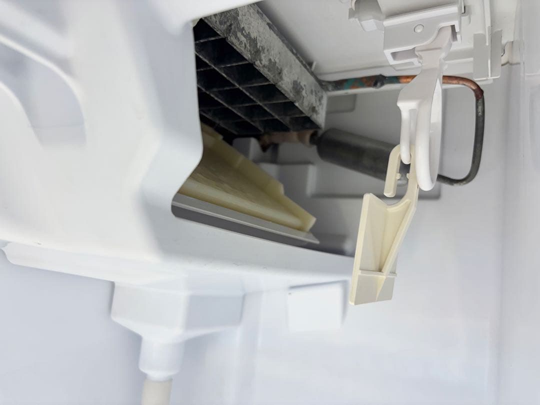 美品ホシザキ業務用製氷機IM-25Mキューブアイス