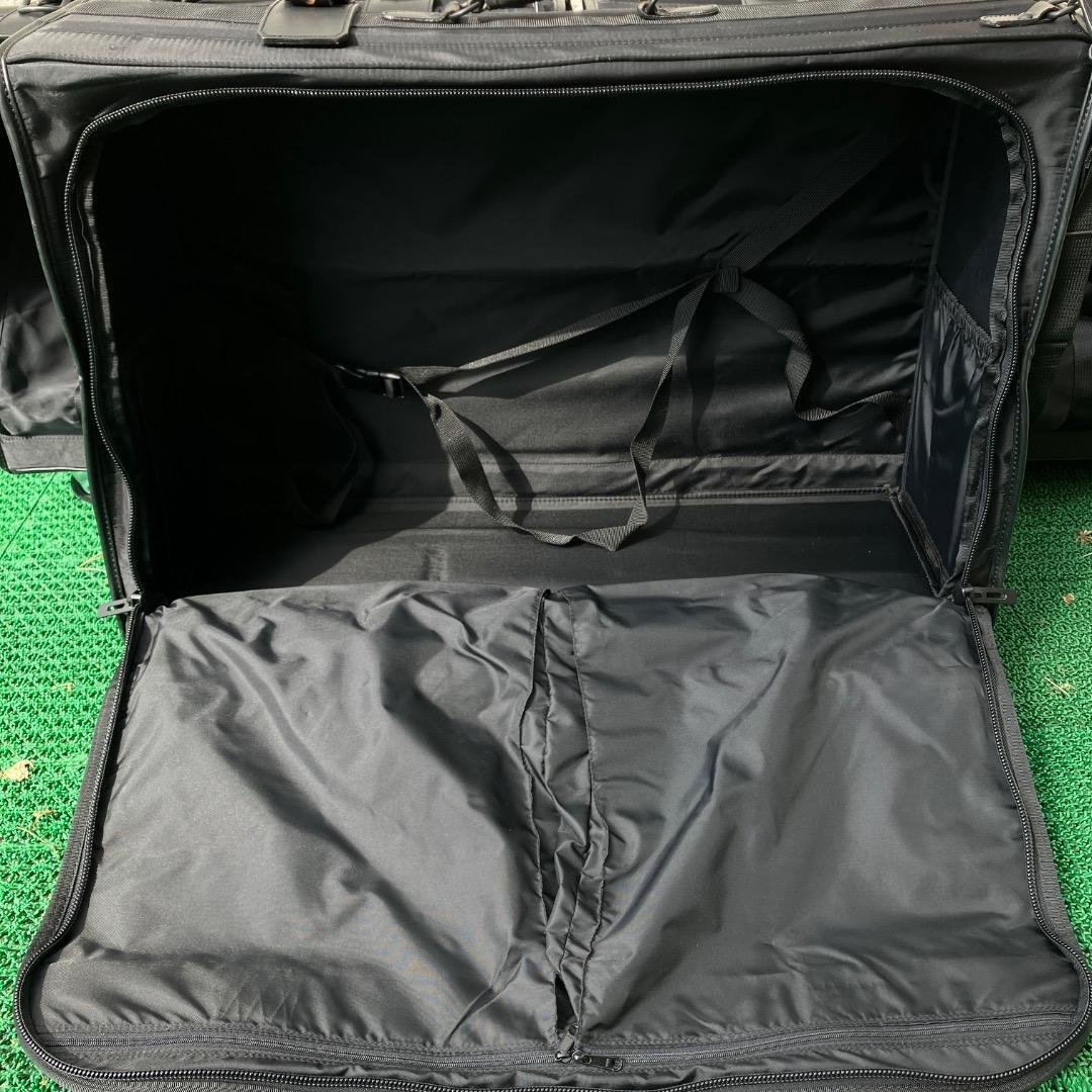 PORTER LUGGAGE LABEL 折りたたみ キャリーバッグ 3点セット