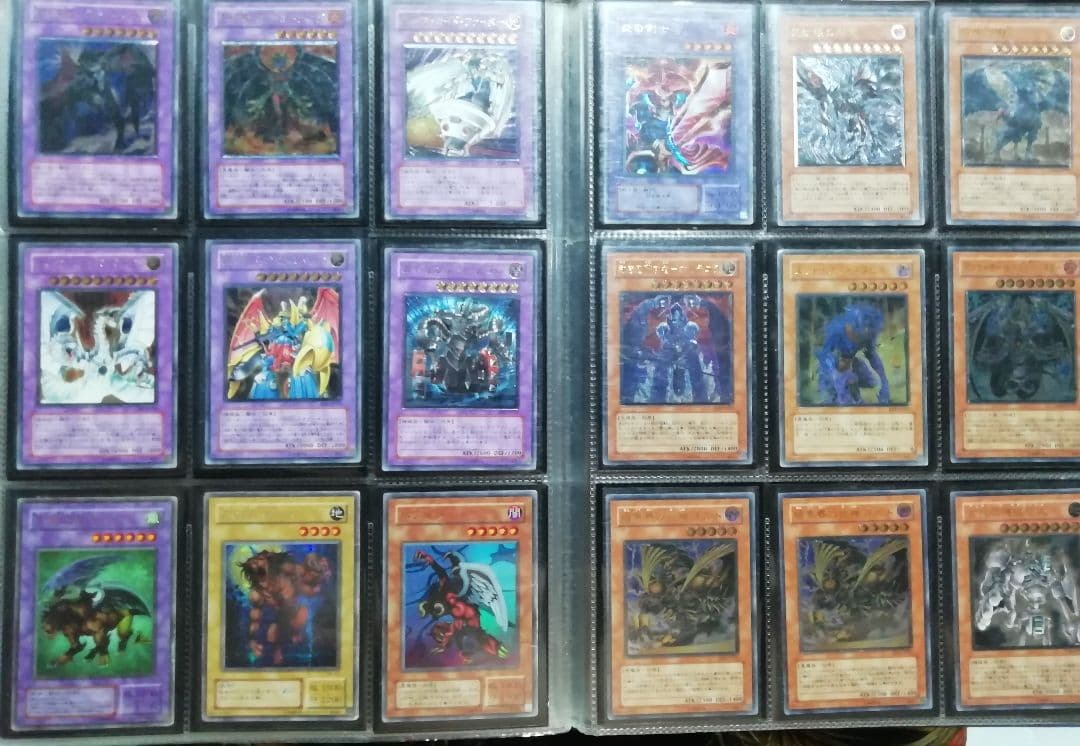 デュエルマスターズ 遊戯王