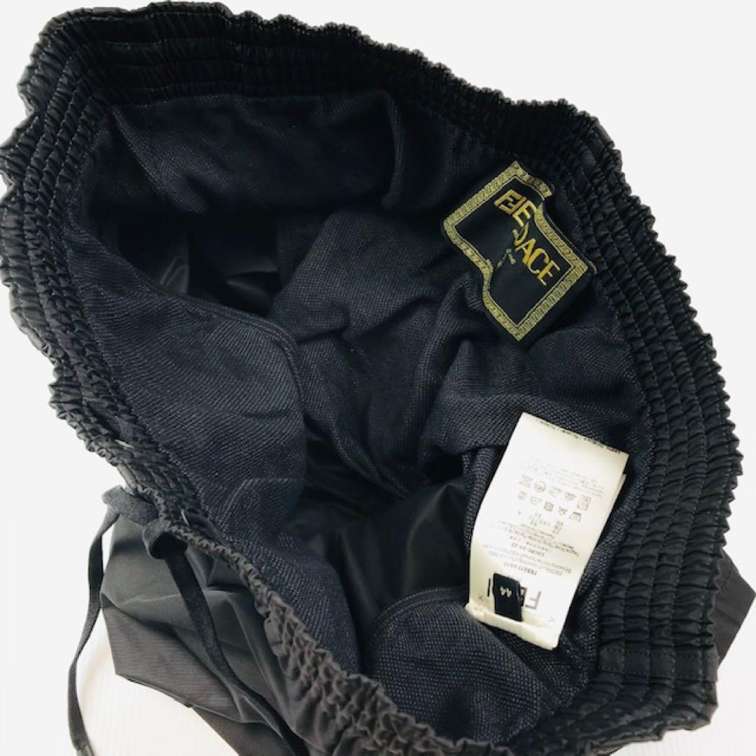 美品★FENDI×VERSACE・コラボ フェンダーチェ スイムパンツ(44)