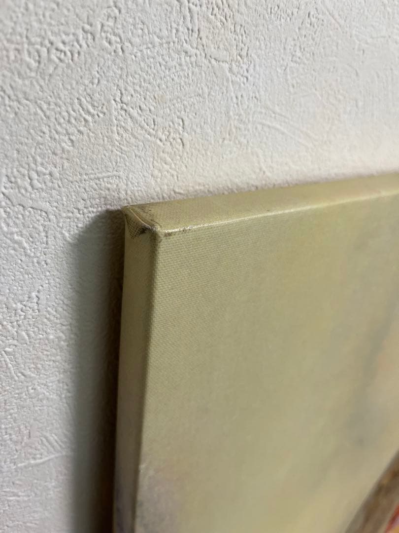 IKEA 水蛇 アートパネル gustav klimt グスタフ クリムト廃盤品