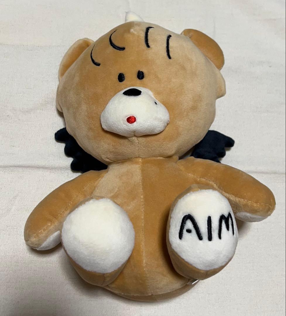 あいみょん　あくまちゃん