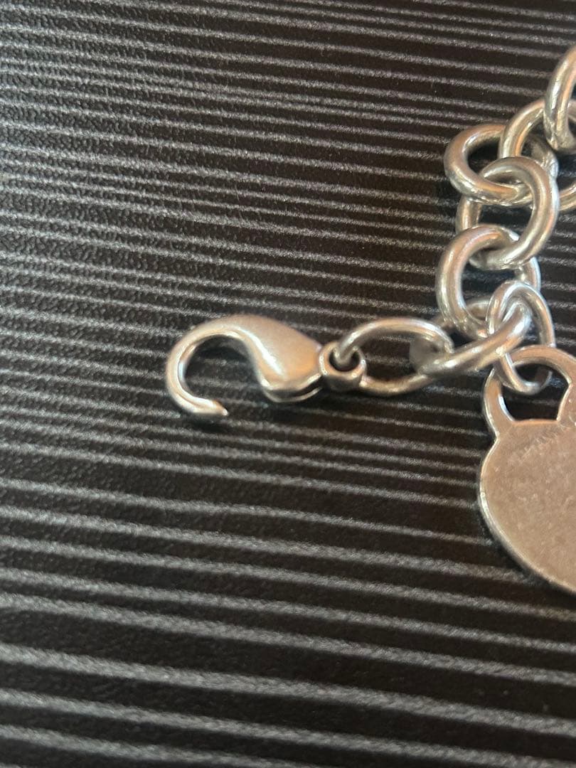 訳あり　ティファニー リターントゥハート