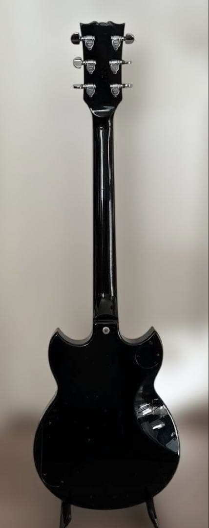 YAMAHA SG500 ブラック エレキギター