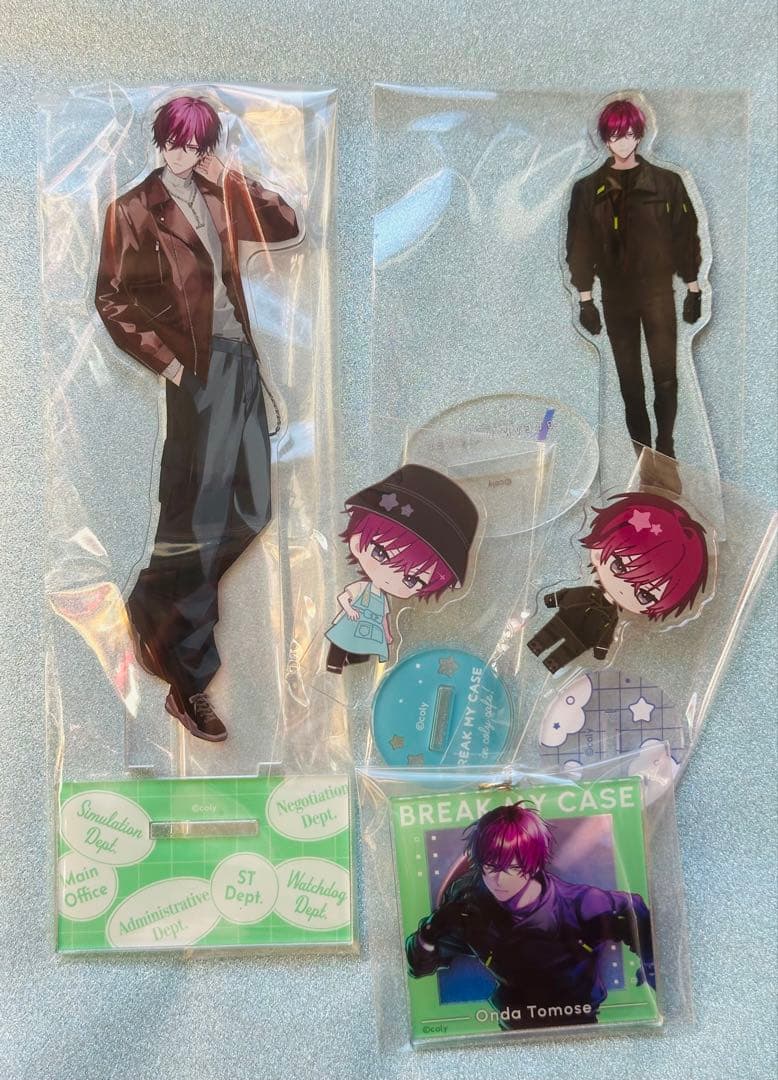 ブレマイ 恩田灯世　まとめ売り