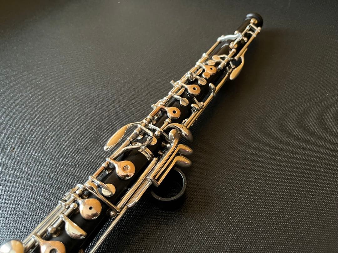 i*0様 オーボエ　リントン　LINTON