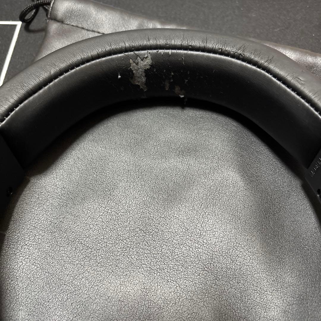 YAMAHA　HPH-MT8　モニターヘッドフォン