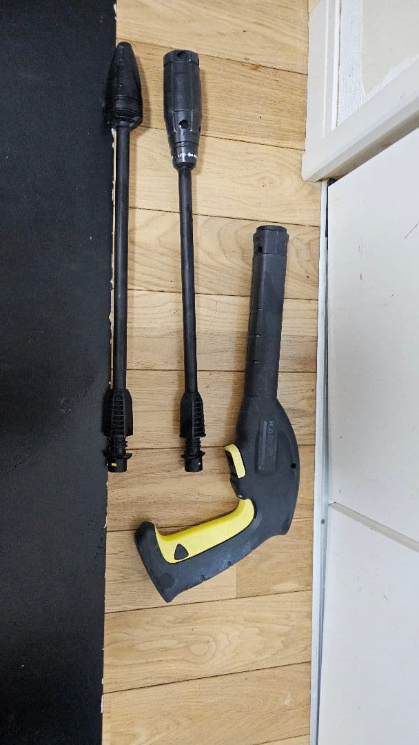 ケルヒャー K3 サイレント プラス