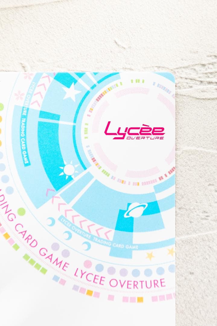 lycee 魂の帰る場所 夏目 藍 SSP サイン ケロQ・枕 リセ