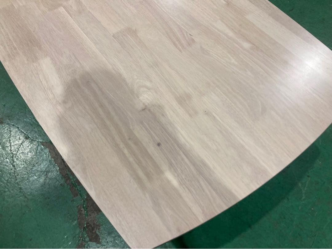 かも＠WGC34専用　リラックスワイド160 テーブルのみ　ダイニング