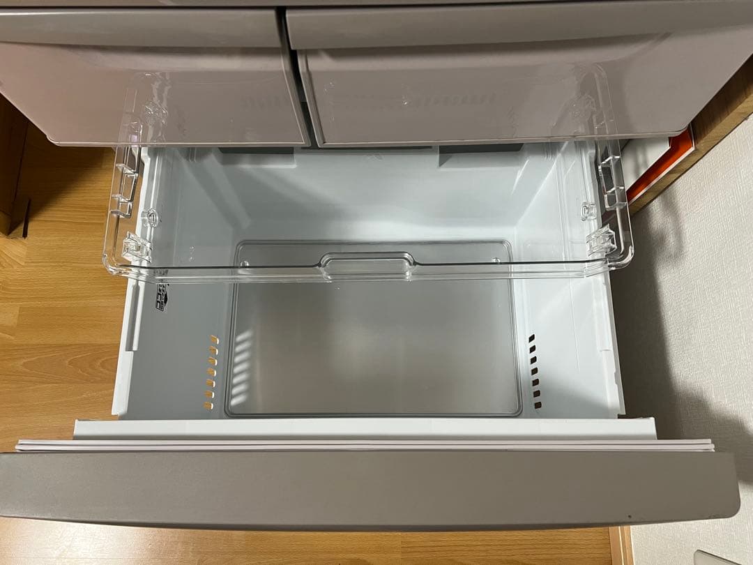 東芝　GR-G43G(P) 426L 冷蔵庫　400L以上