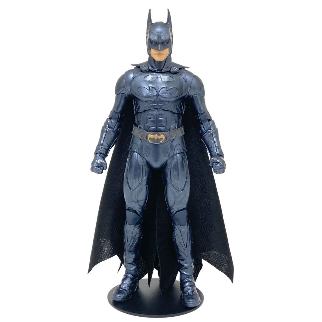 DCマルチバース アルティメットムービーコレクション『バットマンフォーエヴァー』