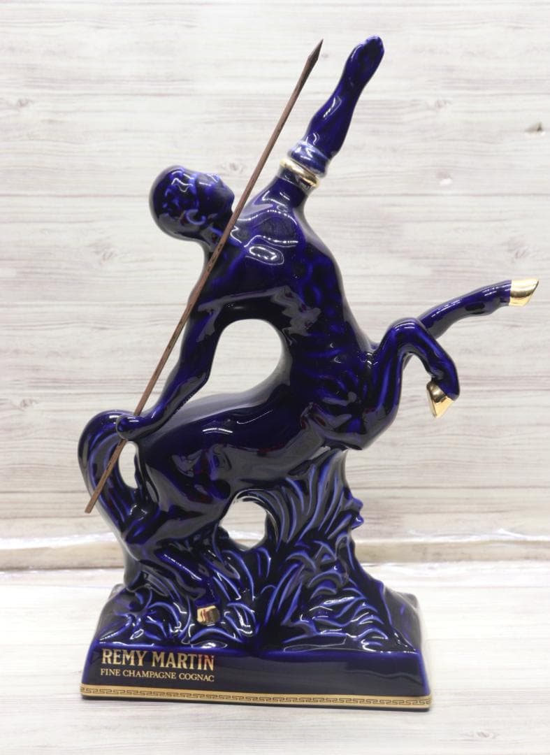 ◆未開栓 レミーマルタン セントーリモージュ ケンタウロス ブランデー