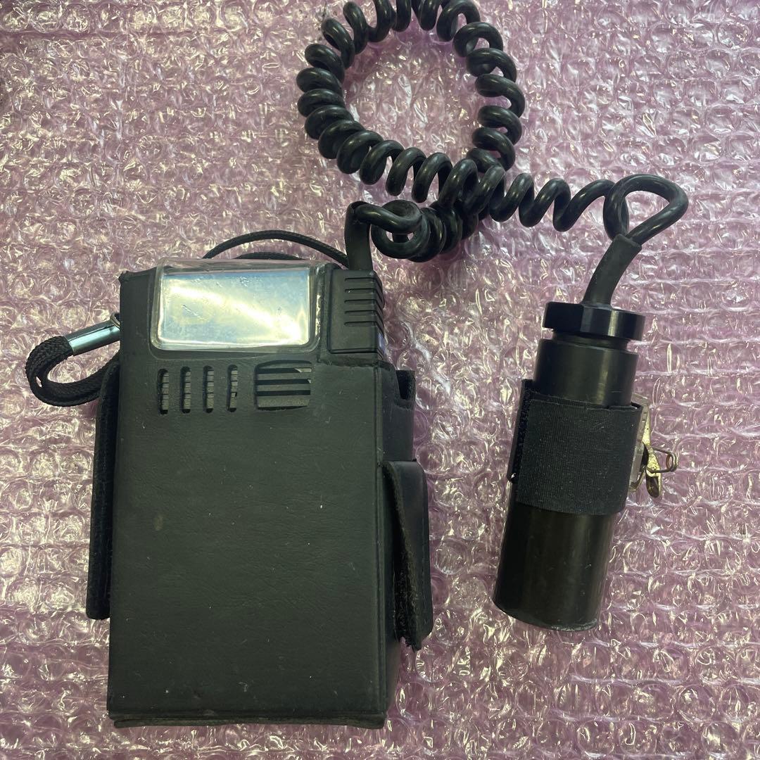 RIKEN KEIKI OX-87A 通電ok