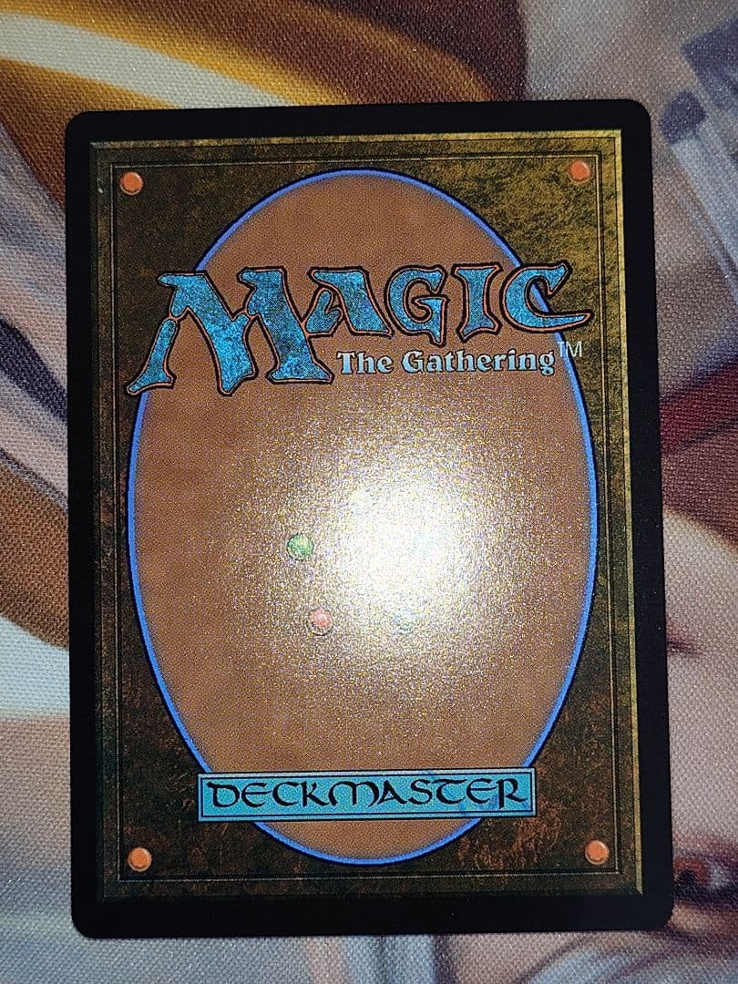 迷える黒魔道士、ビビ フルアートfoil 英語