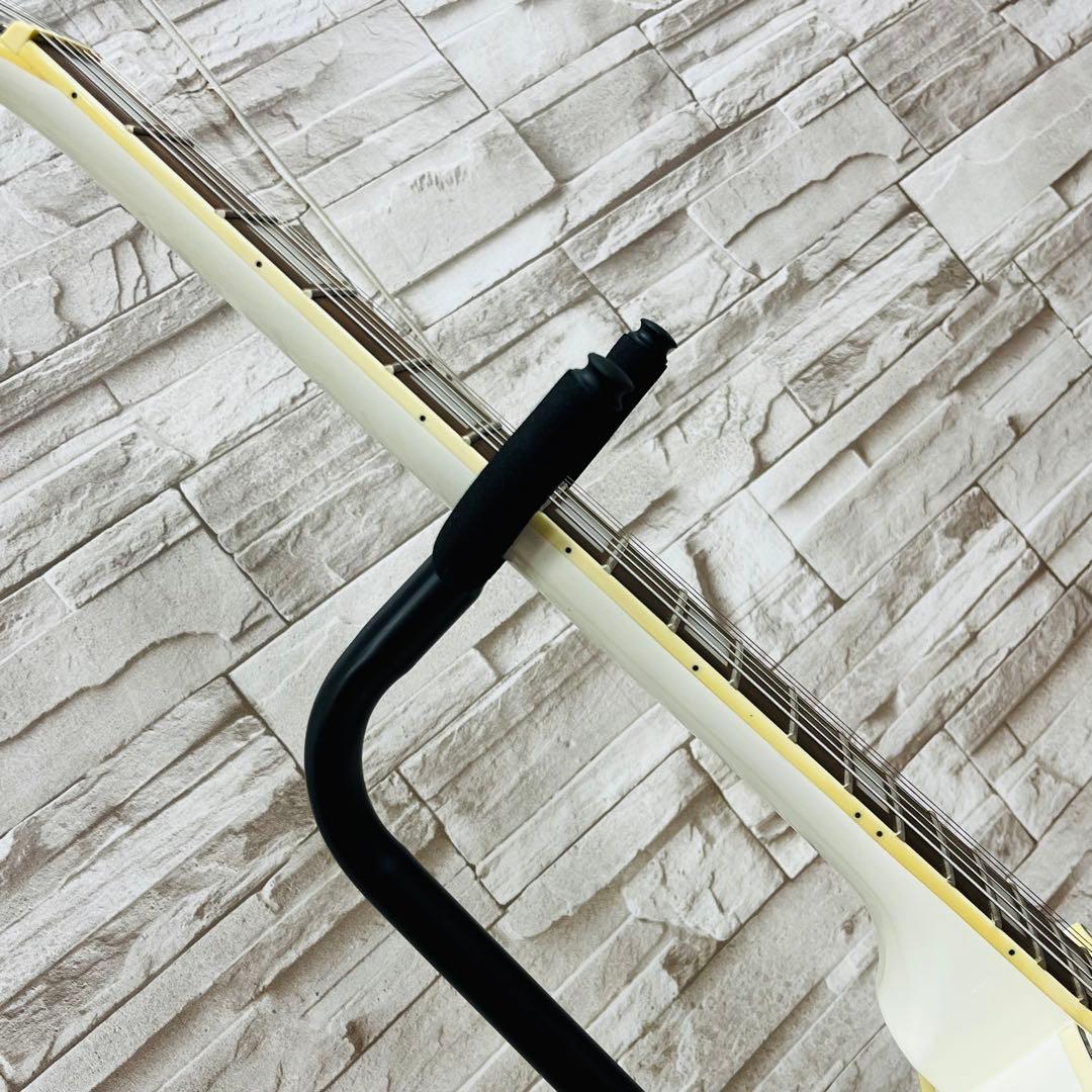 美品 Blitz by AliaProⅡ レスポールカスタムタイプ エレキギター