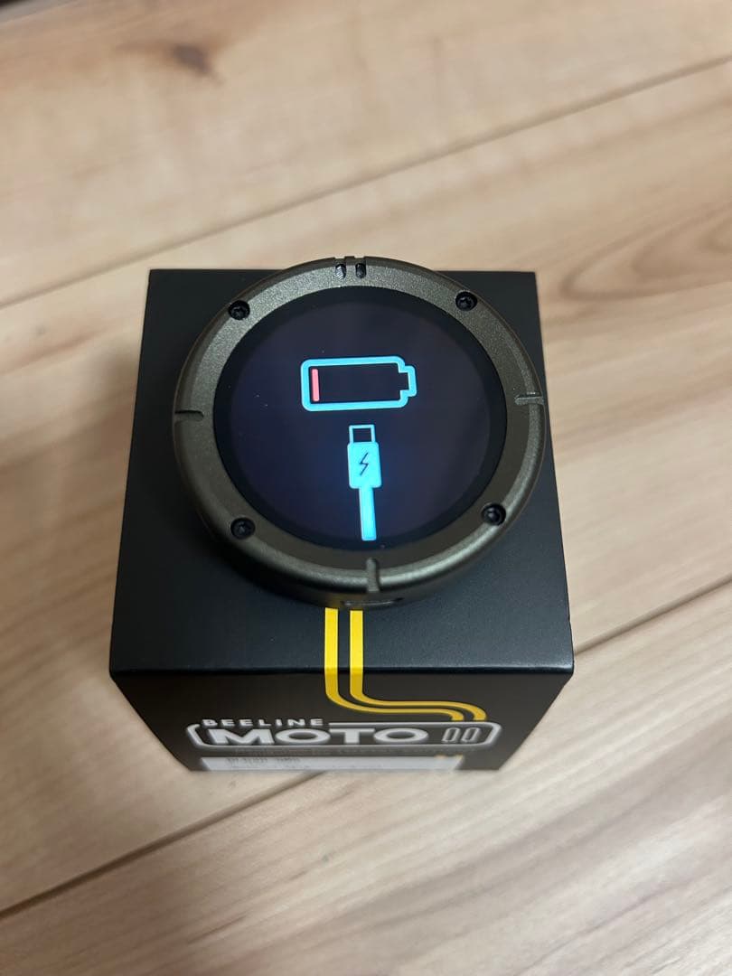 Beeline Moto II バイク用ナビ　バーマウントセット　ビーラインモト