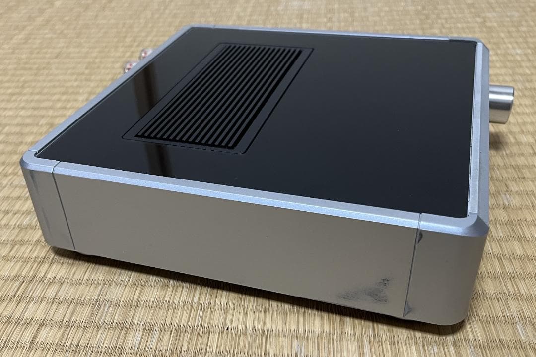 TEAC A-H01-S　ステレオプリメインアンプ、2012年製