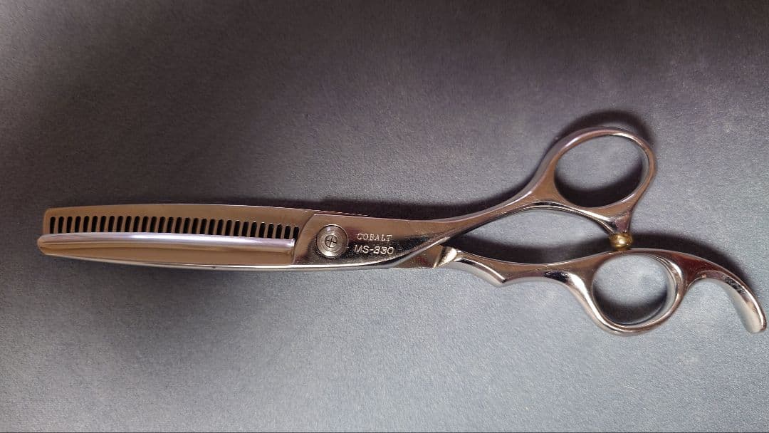 ケイプロ　セニングシザーMS-330