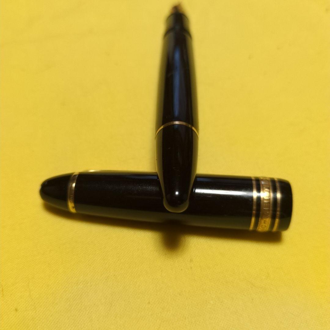 モンブランマイスターシュテュック　146