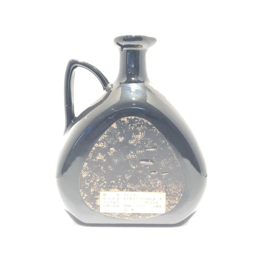 オールドボトル 特級 ジョニーウォーカー モートラック 12年 (1640)