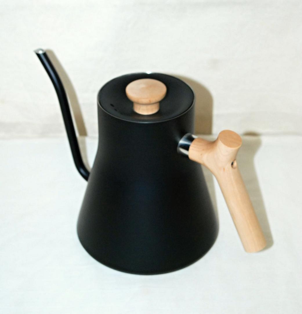 美品 Fellow フェロー Stagg EKG EE01AA1 電気ケトル