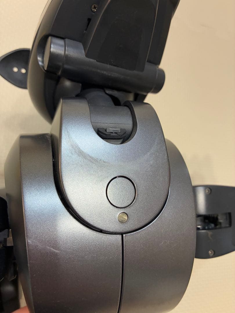 【ジャンク品】SONY AIBO ERS-210 アイボ　ソニー