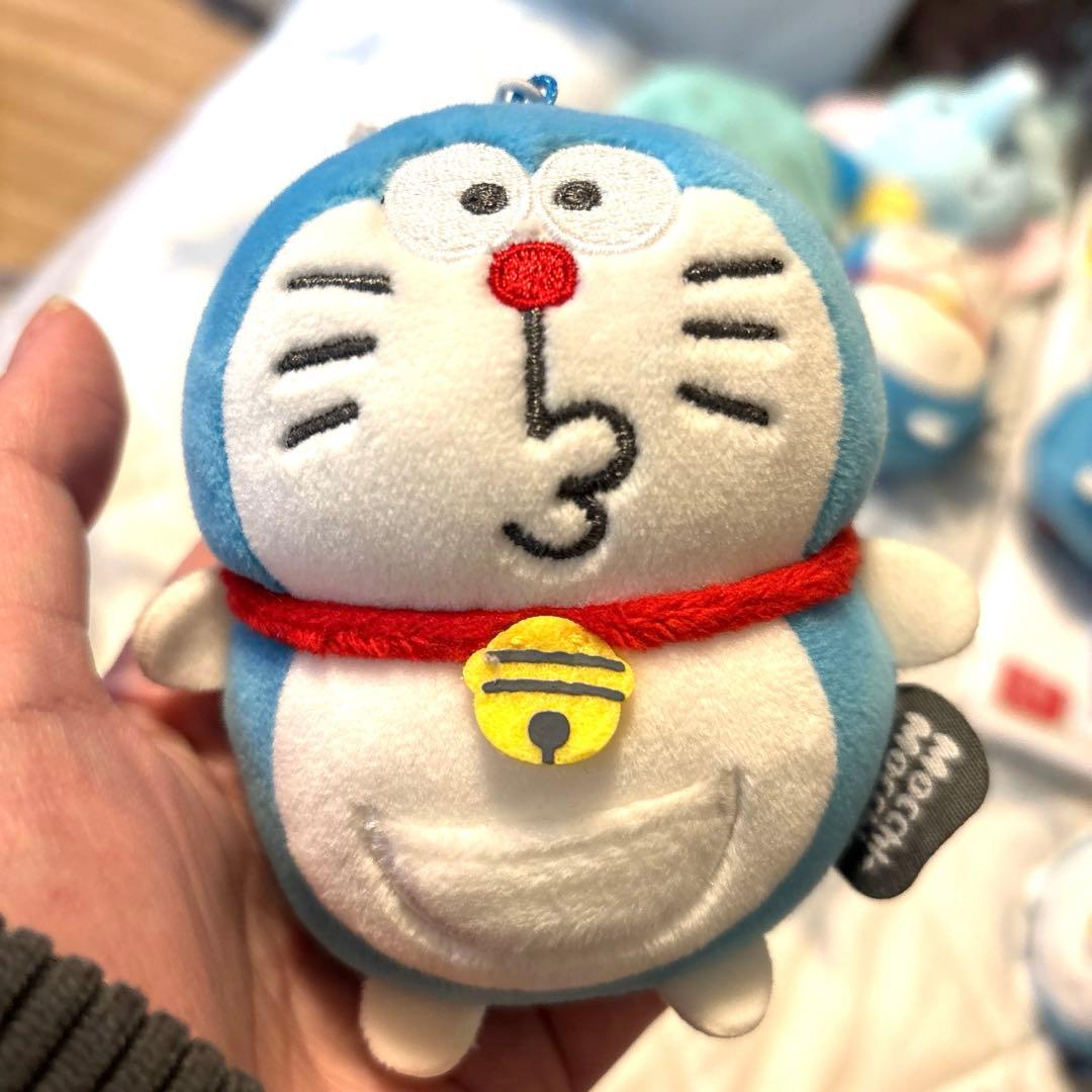 Mocchi-Mocchi- もっちぃもっちぃ アイムドラえもん タカラトミー