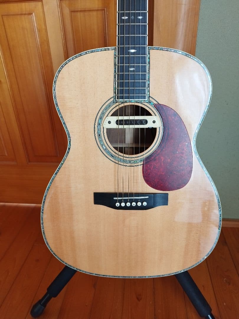 cat,s eyes　ooo LR-BAGGS m80装備 特注品　豪華　美品