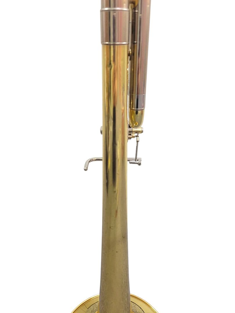 YSL6420Ⅱ YAMAHA テナーバストロンボーン　太管