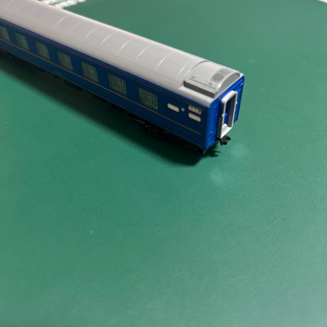 【最終値下げ】KATO 24系　北斗星　デラックス編成　12両セット