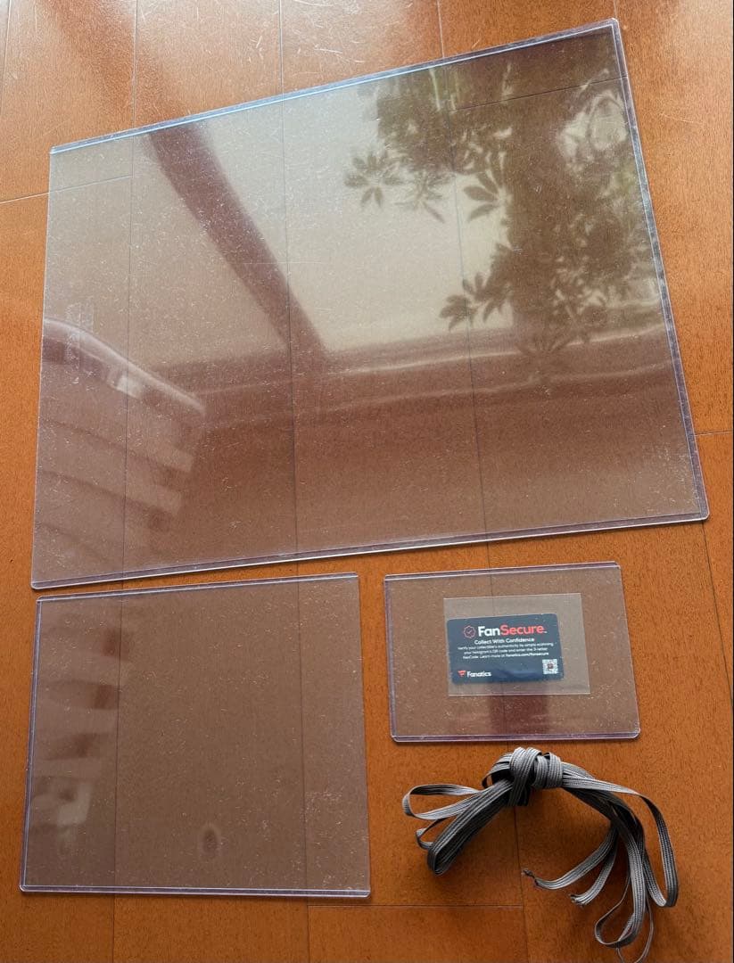 【まっつんさん。専用】大谷翔平 WBC特大写真 MLBホログラム ドジャース入団