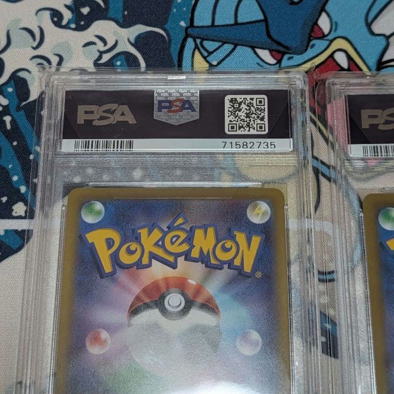 木*日様 ポケモンカード オリジンパルキアV アルセウスV 連番 ディアルガ 3