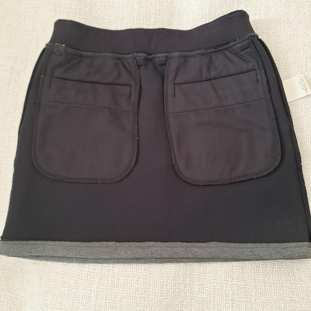 BRIEFING スカート