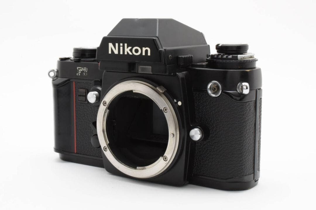 ★動作美品★ ニコン NIKON F3 ボディ #131k
