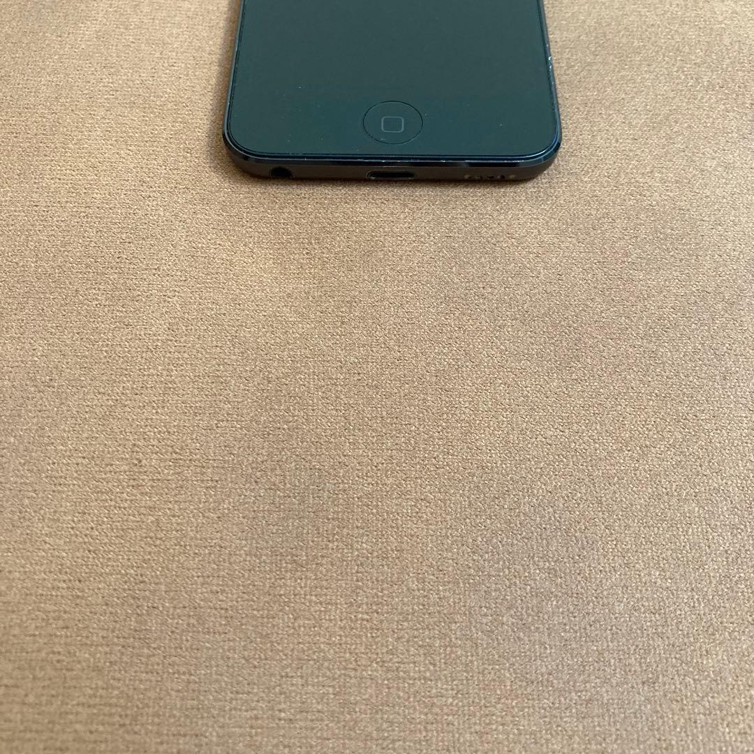 598 美品☆電池最良好☆iPod Touch7 第7世代 32GB☆