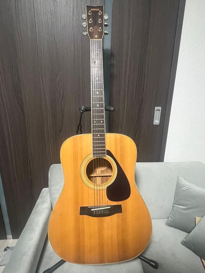 Yamaha FG-201 アコースティックギター