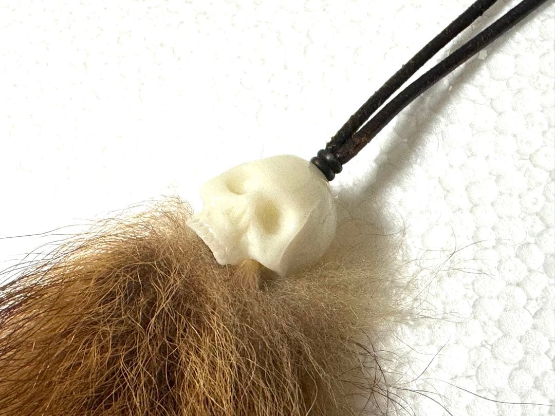 sasquatchfabrixスカルファーホルダー