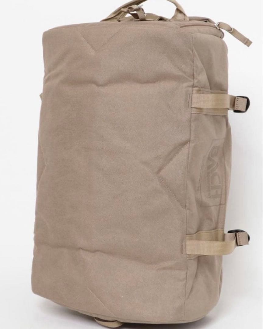 【BACH】バッハ DR. DUFFEL 40L 2WAY ダッフル