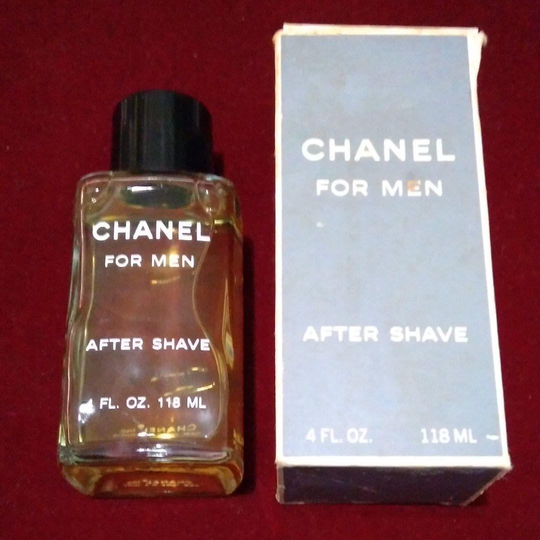 【オールド】シャネル