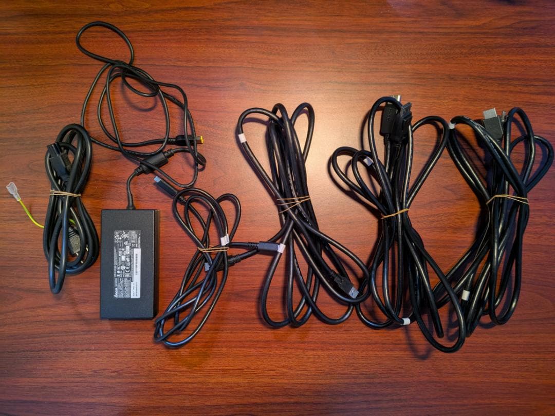 Wacom Cintiq Pro 24 ペンモデル （2024年製造）