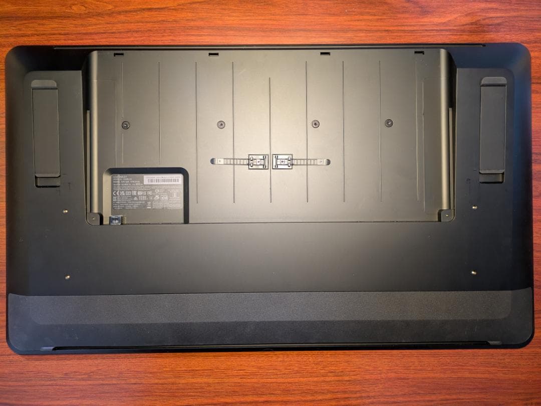 Wacom Cintiq Pro 24 ペンモデル （2024年製造）